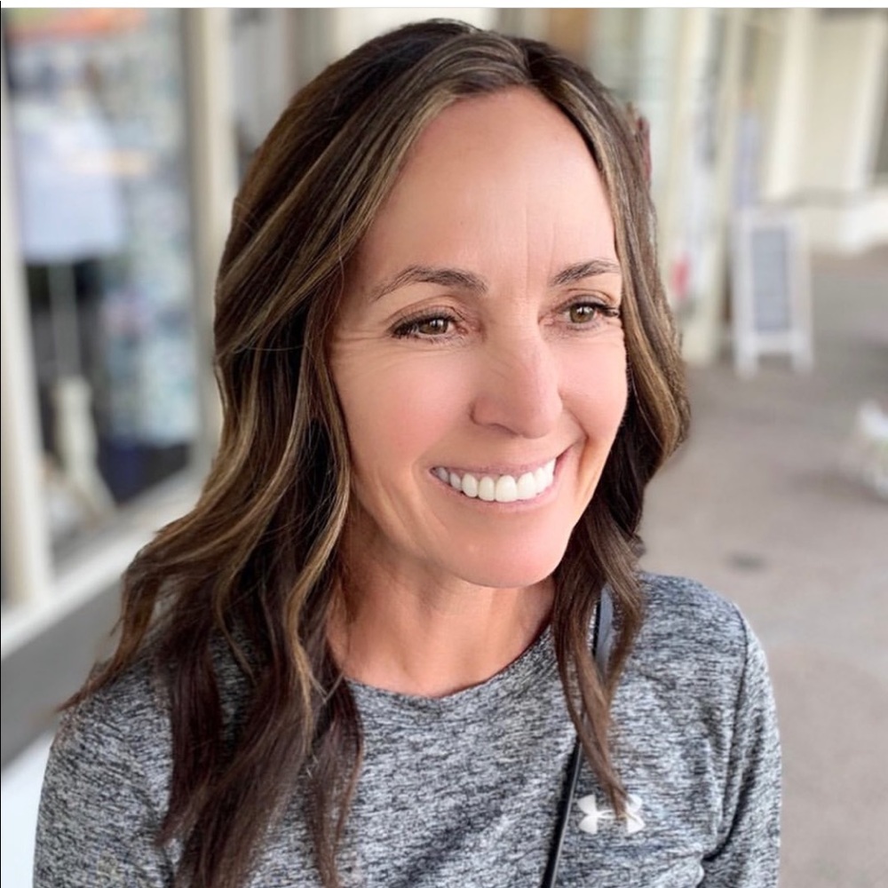 Meet your Posher, Karen